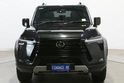 2024 Lexus GX GX550 Overtrail