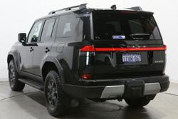 2024 Lexus GX GX550 Overtrail