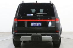 2024 Lexus GX GX550 Overtrail