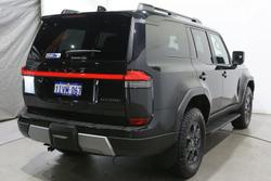 2024 Lexus GX GX550 Overtrail