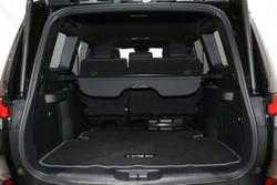 2024 Lexus GX GX550 Overtrail