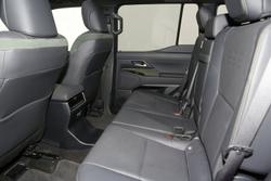 2024 Lexus GX GX550 Overtrail