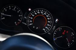 2024 Mazda 3 G20 Evolve