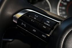 2024 Mazda 3 G20 Evolve