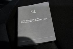 2024 Mazda 3 G20 Evolve