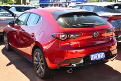 2024 Mazda 3 G20 Evolve