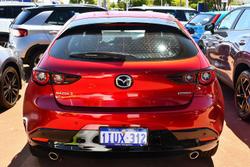 2024 Mazda 3 G20 Evolve