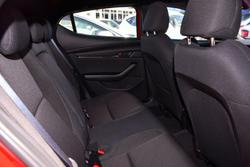 2024 Mazda 3 G20 Evolve