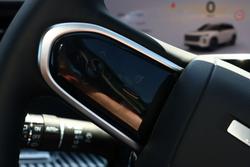 2025 Jaecoo J7 Track