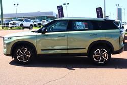 2025 Jaecoo J7 Track