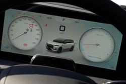 2025 Jaecoo J8 Ridge