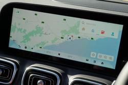 2025 Jaecoo J8 Ridge