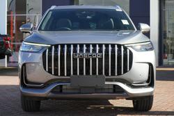 2025 Jaecoo J8 Ridge