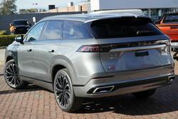 2025 Jaecoo J8 Ridge