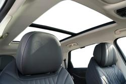 2025 Jaecoo J8 Track