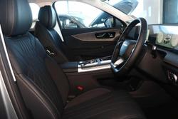 2025 Jaecoo J8 Track