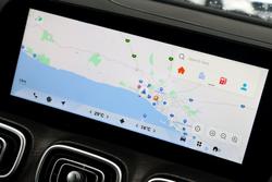 2025 Jaecoo J8 Track