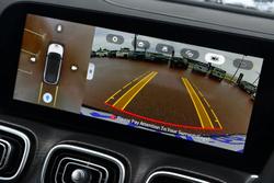 2025 Jaecoo J8 Track