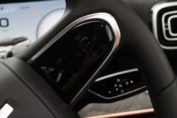 2025 Jaecoo J8 Track