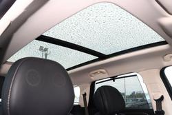 2025 Jaecoo J8 Track