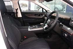 2025 Jaecoo J8 Track