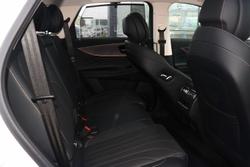 2025 Jaecoo J8 Track