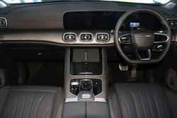 2025 Jaecoo J8 Ridge