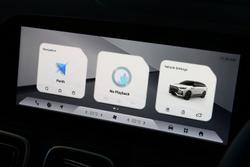 2025 Jaecoo J8 Ridge