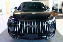 2025 Jaecoo J8 Ridge