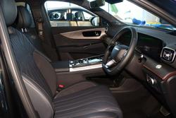 2025 Jaecoo J8 Ridge