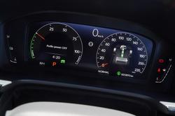 2023 Honda CR-V e:HEV RS