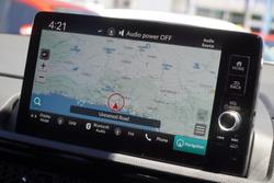 2023 Honda CR-V e:HEV RS