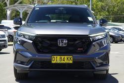 2023 Honda CR-V e:HEV RS
