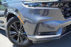 2023 Honda CR-V e:HEV RS