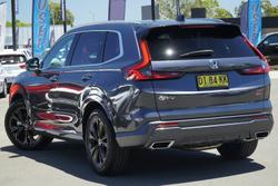 2023 Honda CR-V e:HEV RS
