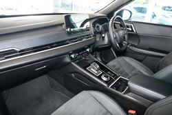 2023 Mitsubishi Outlander LS Black Edition