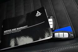 2023 Mitsubishi Outlander LS Black Edition