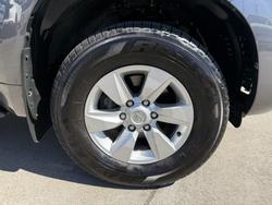 2021 Toyota Landcruiser Prado GXL
