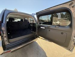 2021 Toyota Landcruiser Prado GXL