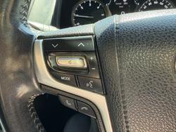 2021 Toyota Landcruiser Prado GXL