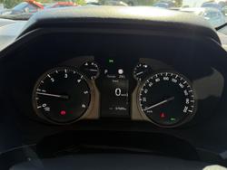 2021 Toyota Landcruiser Prado GXL