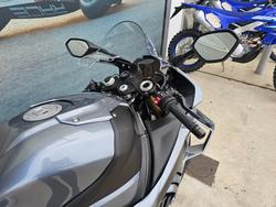 2026 BMW Motorrad S 1000 RR Blue