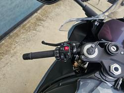 2026 BMW Motorrad S 1000 RR Blue