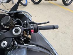 2026 BMW Motorrad S 1000 RR Blue