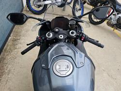 2026 BMW Motorrad S 1000 RR Blue