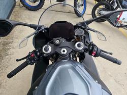 2026 BMW Motorrad S 1000 RR Blue