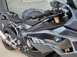 2026 BMW Motorrad S 1000 RR Blue