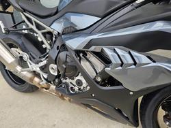 2026 BMW Motorrad S 1000 RR Blue