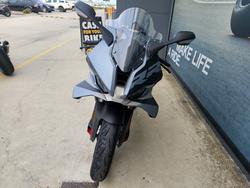 2026 BMW Motorrad S 1000 RR Blue