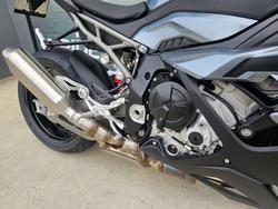 2026 BMW Motorrad S 1000 RR Blue